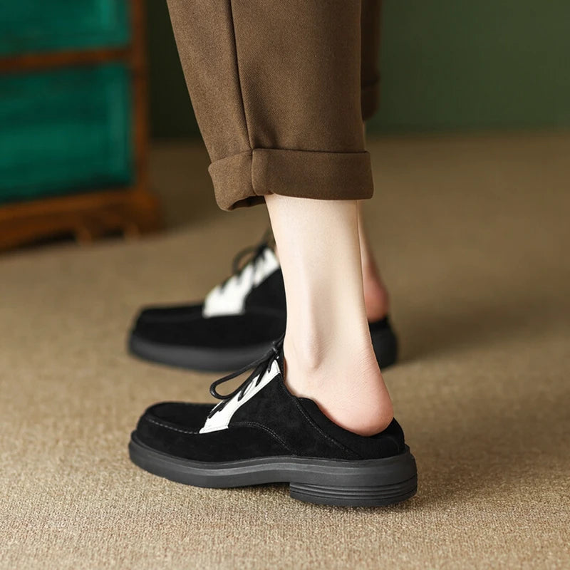 Ayrton נעל אלגנטית