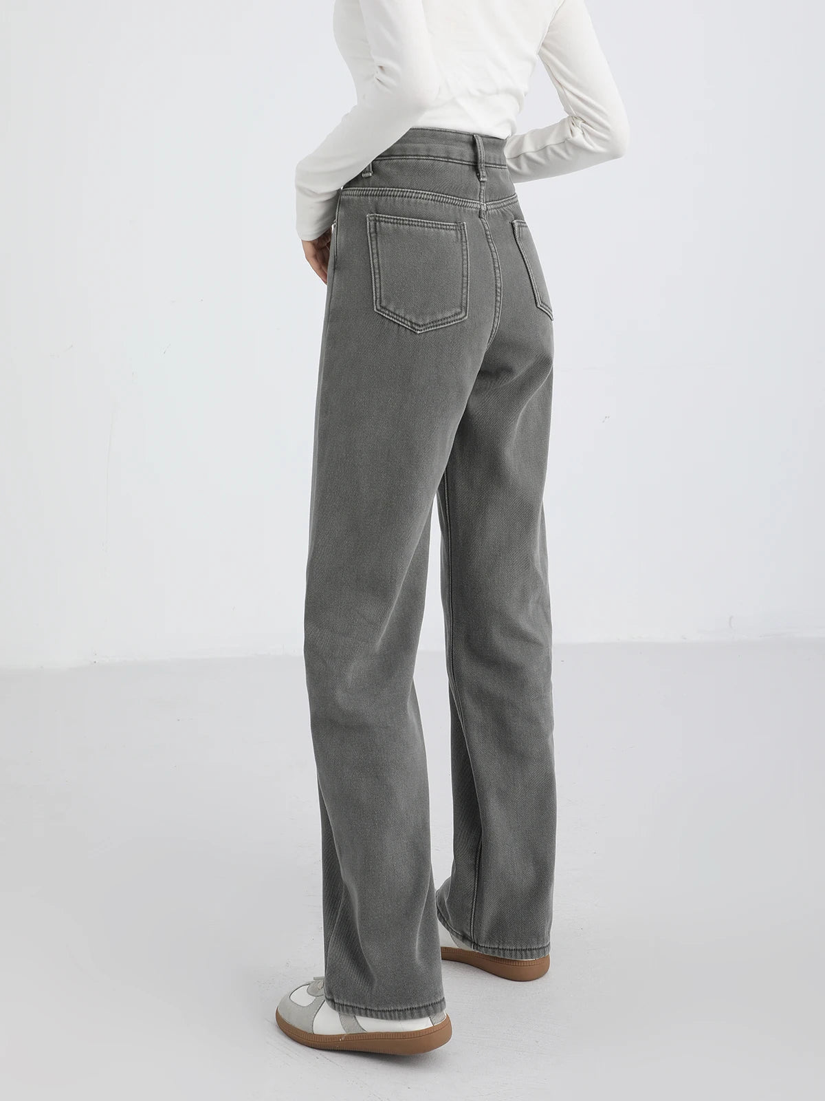 Sameer מכנס קאז&#39;ואלי