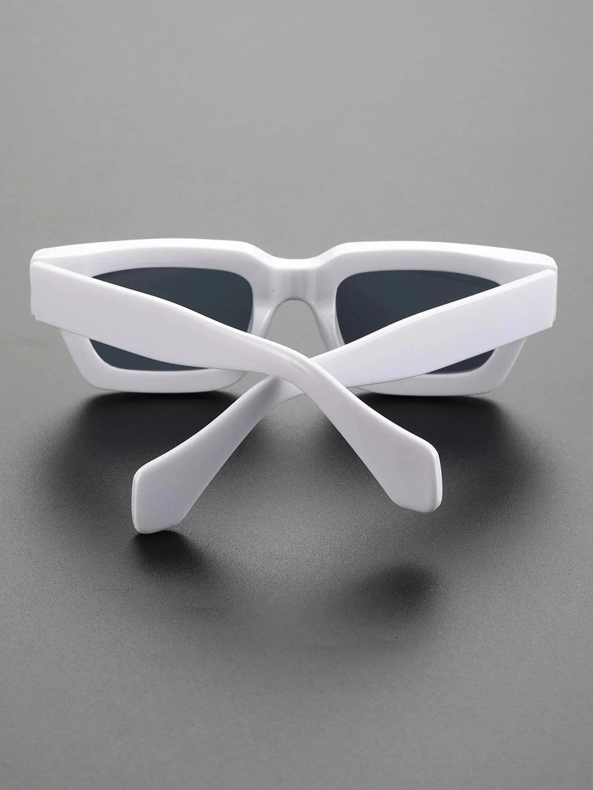 Tillie משקפי שמש יוניסקס מרובעים