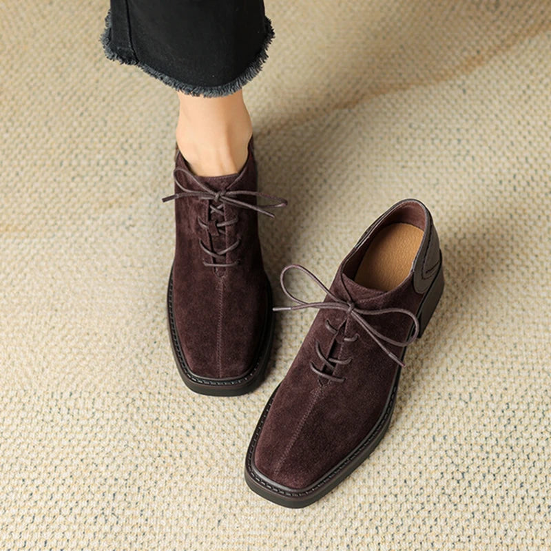 Gould נעלים קז'ואלים