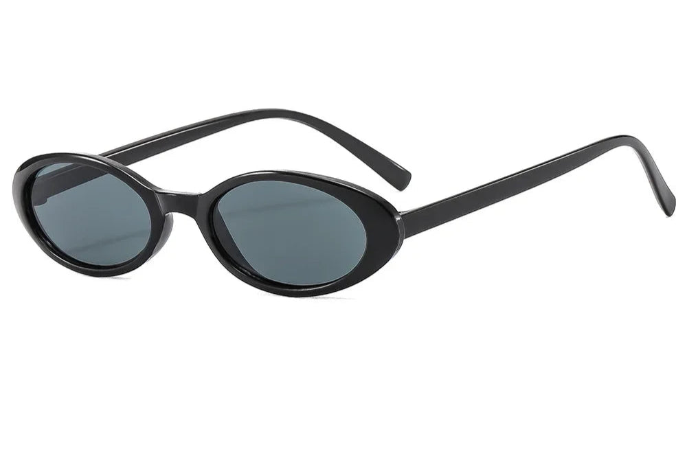 Becker משקפי שמש אובאליים