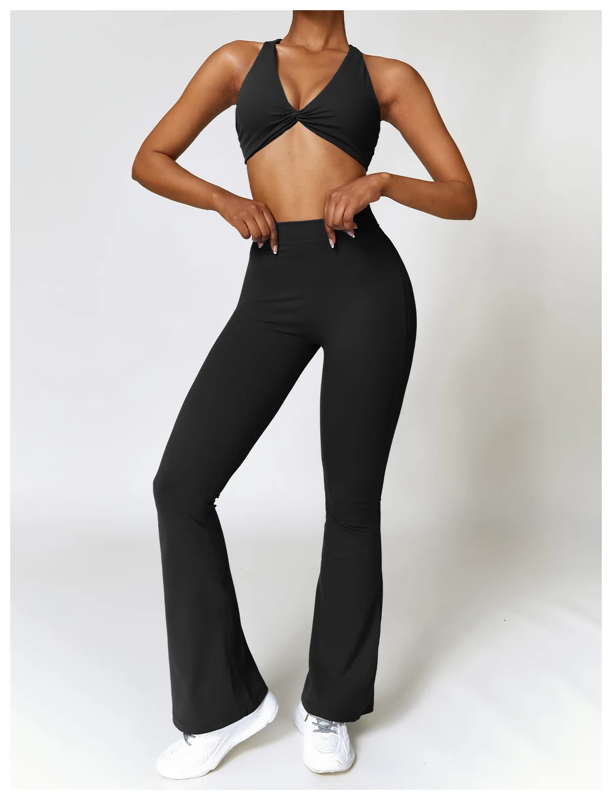 Carson סט יוגה