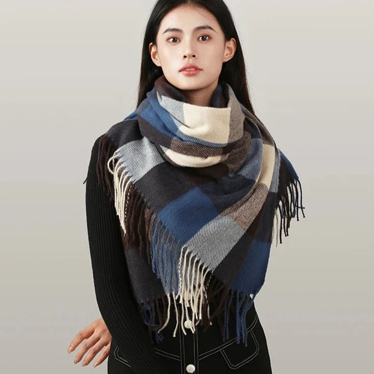 Zuniga צעיף קלאסי