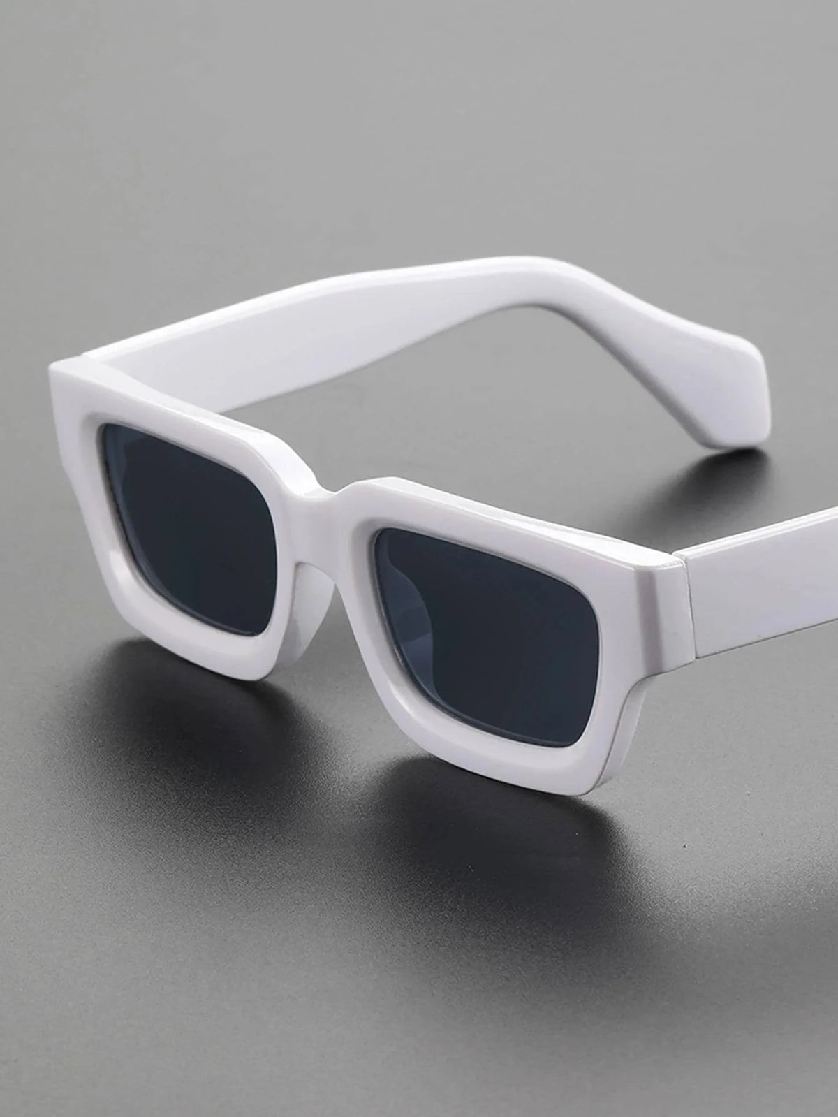 Tillie משקפי שמש יוניסקס מרובעים