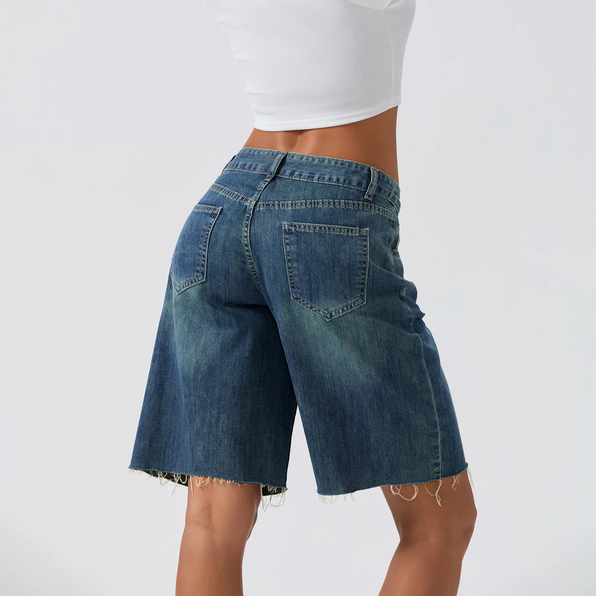 Kadie מכנסיים קצרים