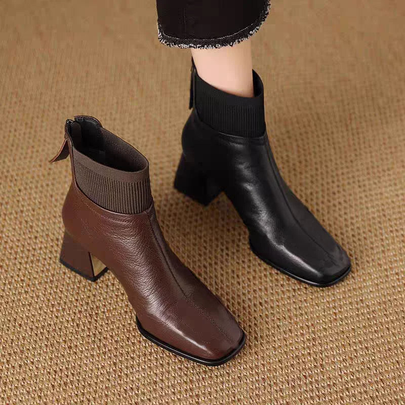 Morgan מגפונים בעיצוב אלגנטי ומודרני