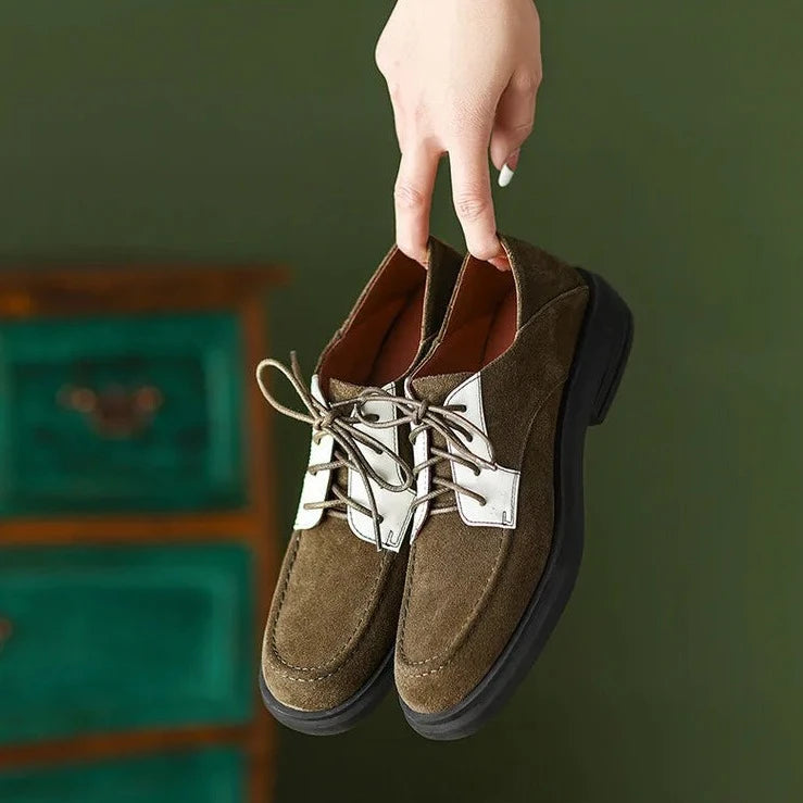 Ayrton נעל אלגנטית