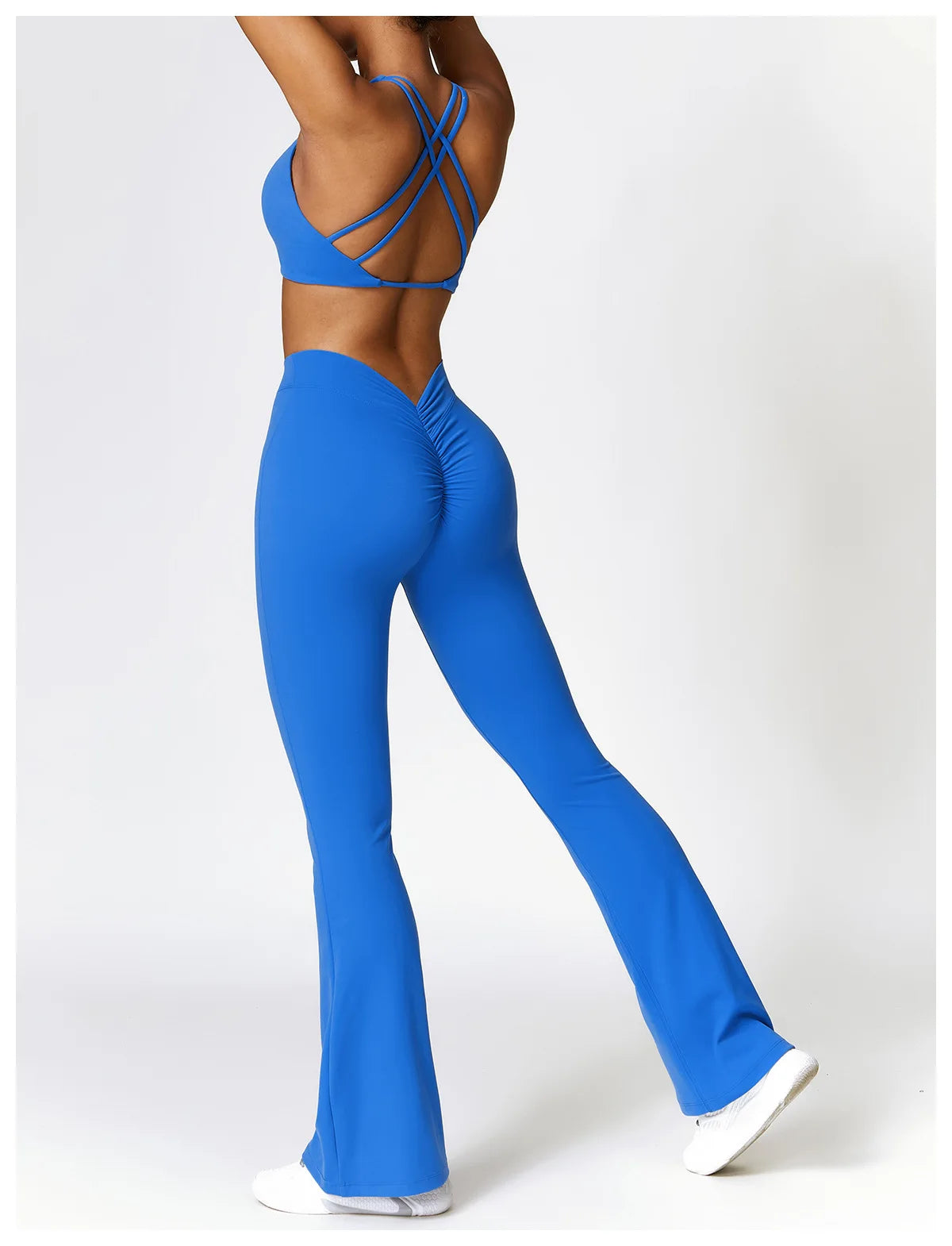 Carson סט יוגה