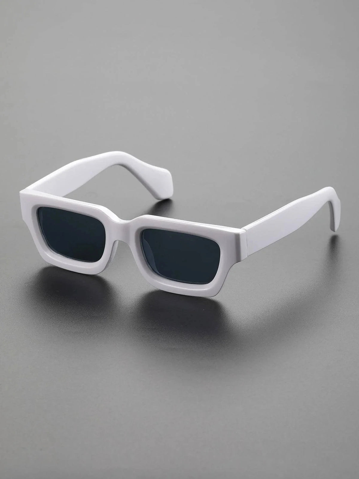 Tillie משקפי שמש יוניסקס מרובעים