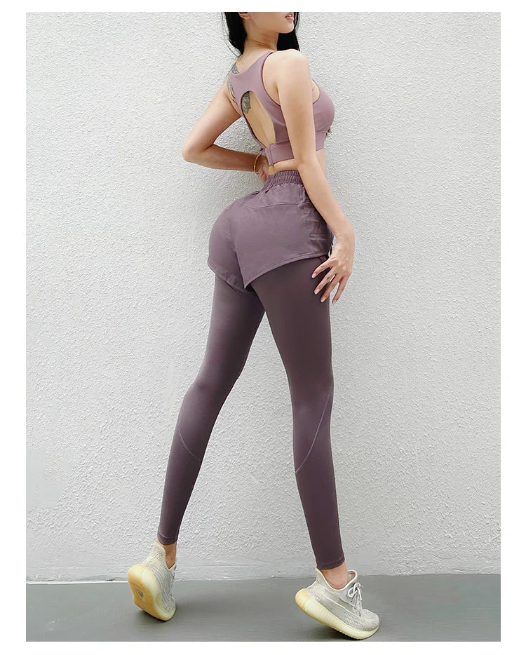 Cortez טייץ 2 חלקים