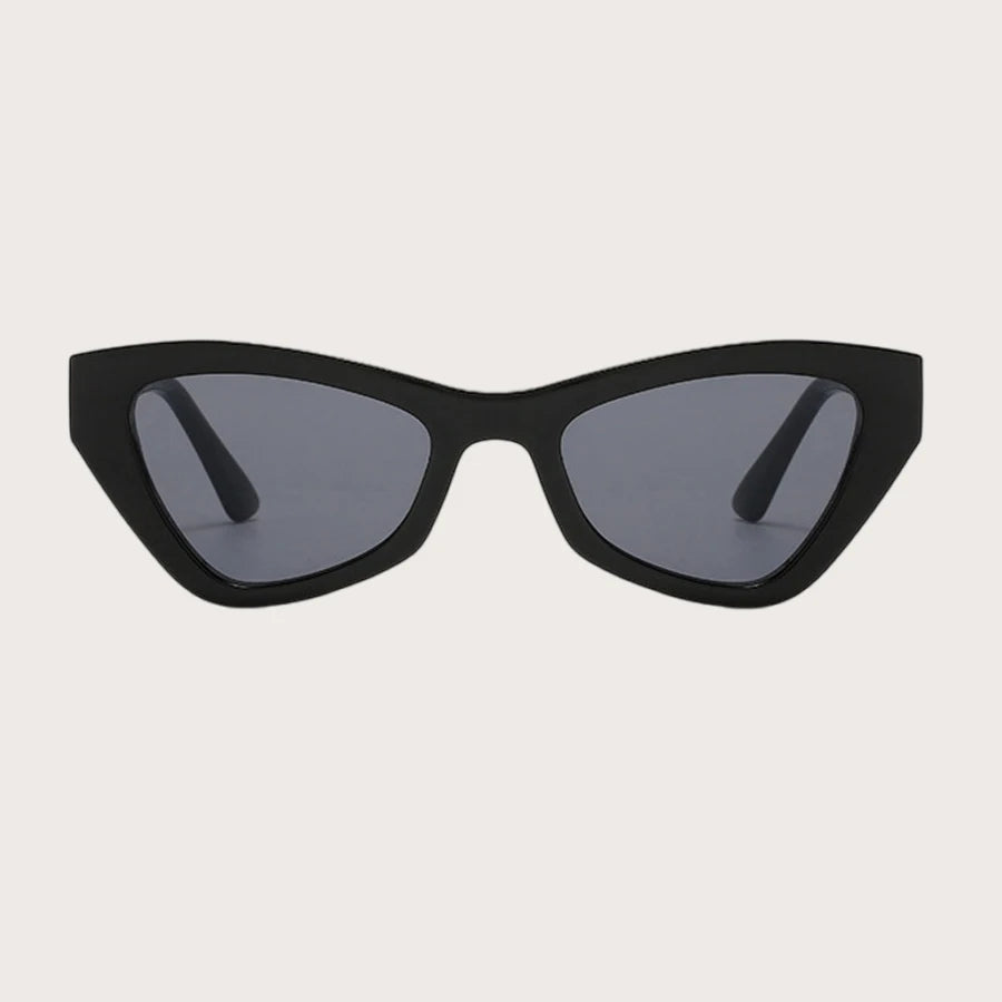 Wade משקפי שמש קאט איי מנומרות