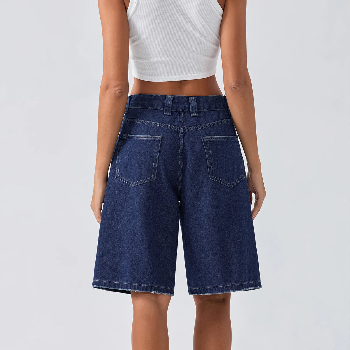 Jodie מכנסיים קצרים