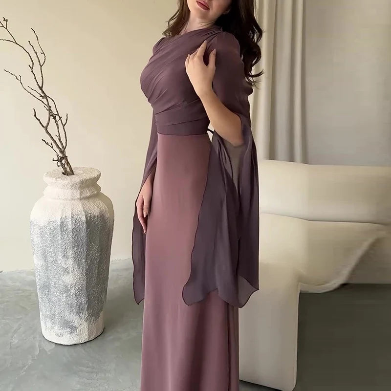 Liliana שמלת מקסי Outlet