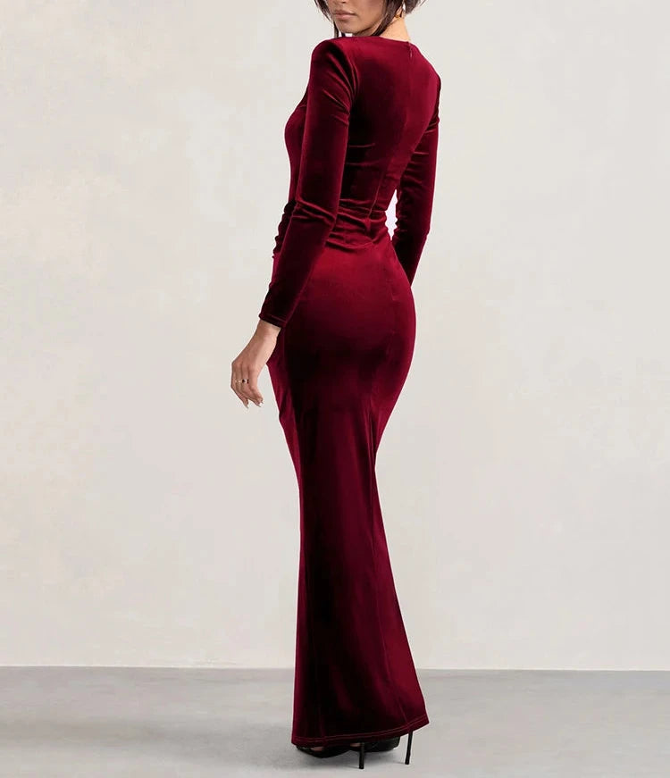 Stark שמלת מקסי Outlet