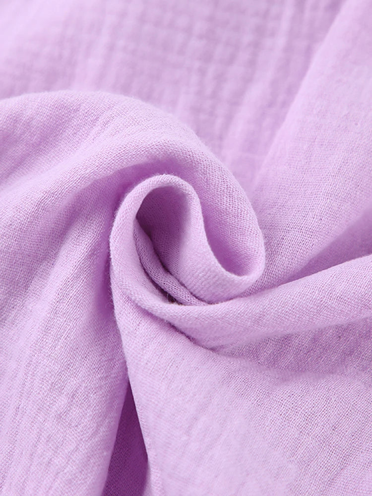 Aiza שמלת פיג'מה