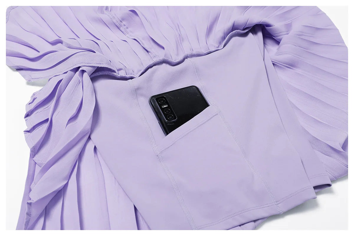 Gerald סט אימון