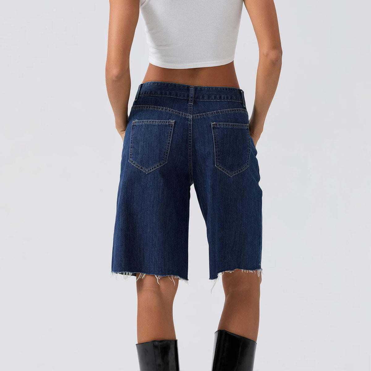 Kadie מכנסיים קצרים