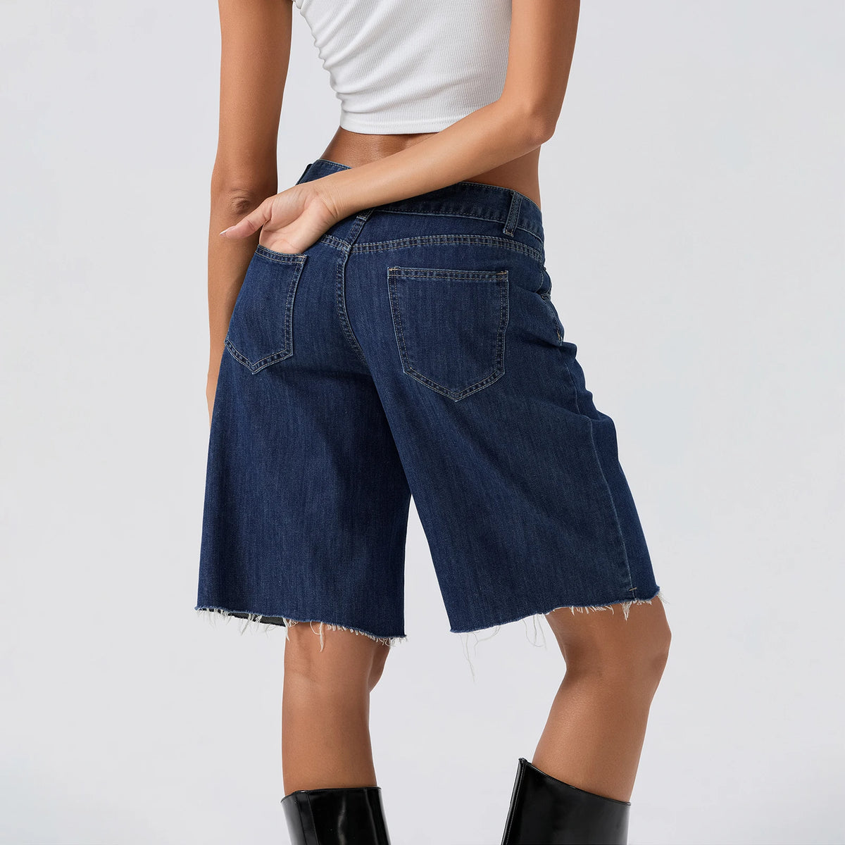 Kadie מכנסיים קצרים