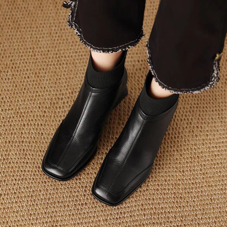 Morgan מגפונים בעיצוב אלגנטי ומודרני