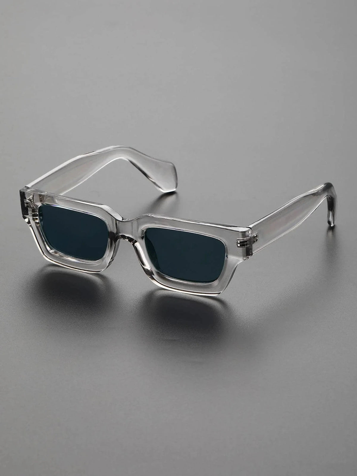 Tillie משקפי שמש יוניסקס מרובעים