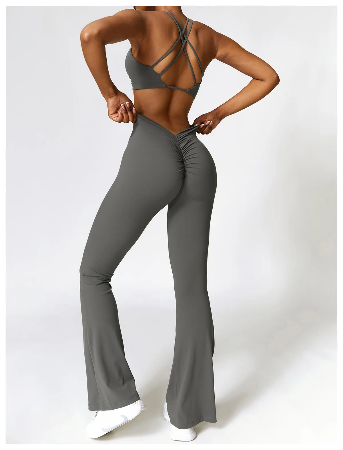 Carson סט יוגה