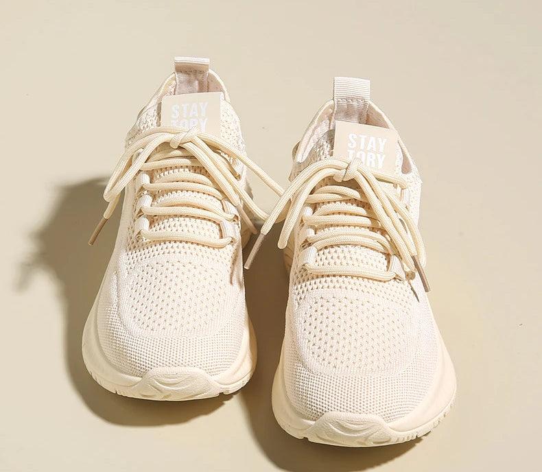 Blake סניקרס פלטפורמה קלילות