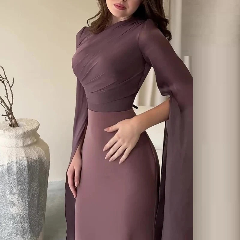 Liliana שמלת מקסי Outlet