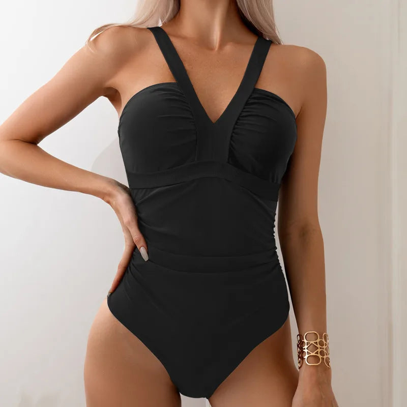 Whitney בגד ים שלם