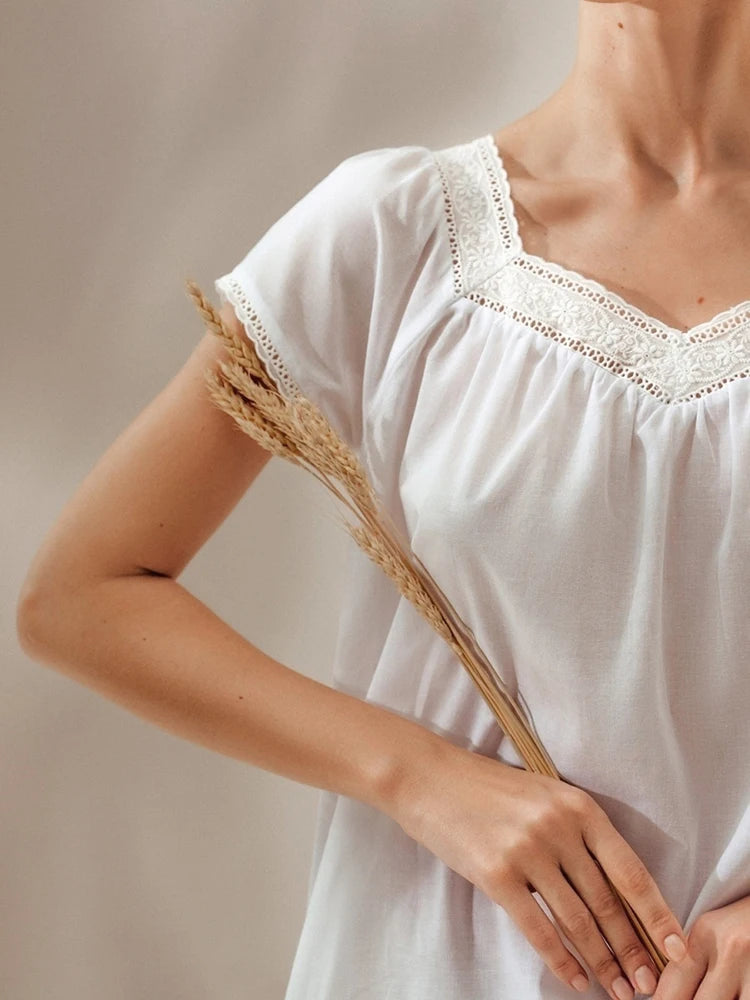 Baxter שמלת פיג'מה