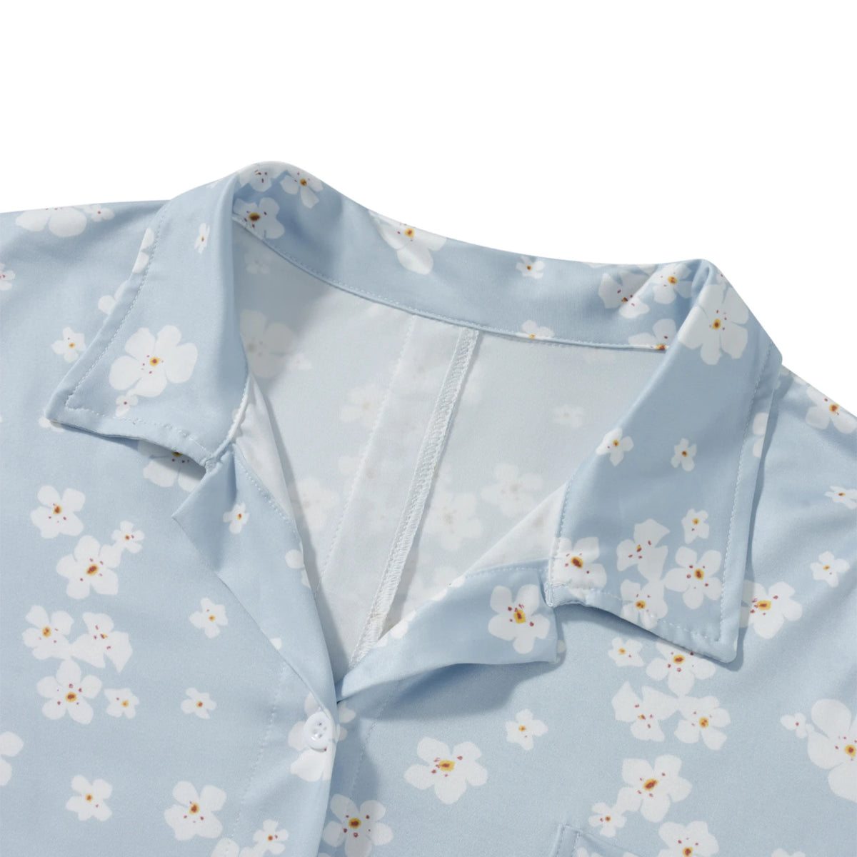 Duncan סט פיג'מה