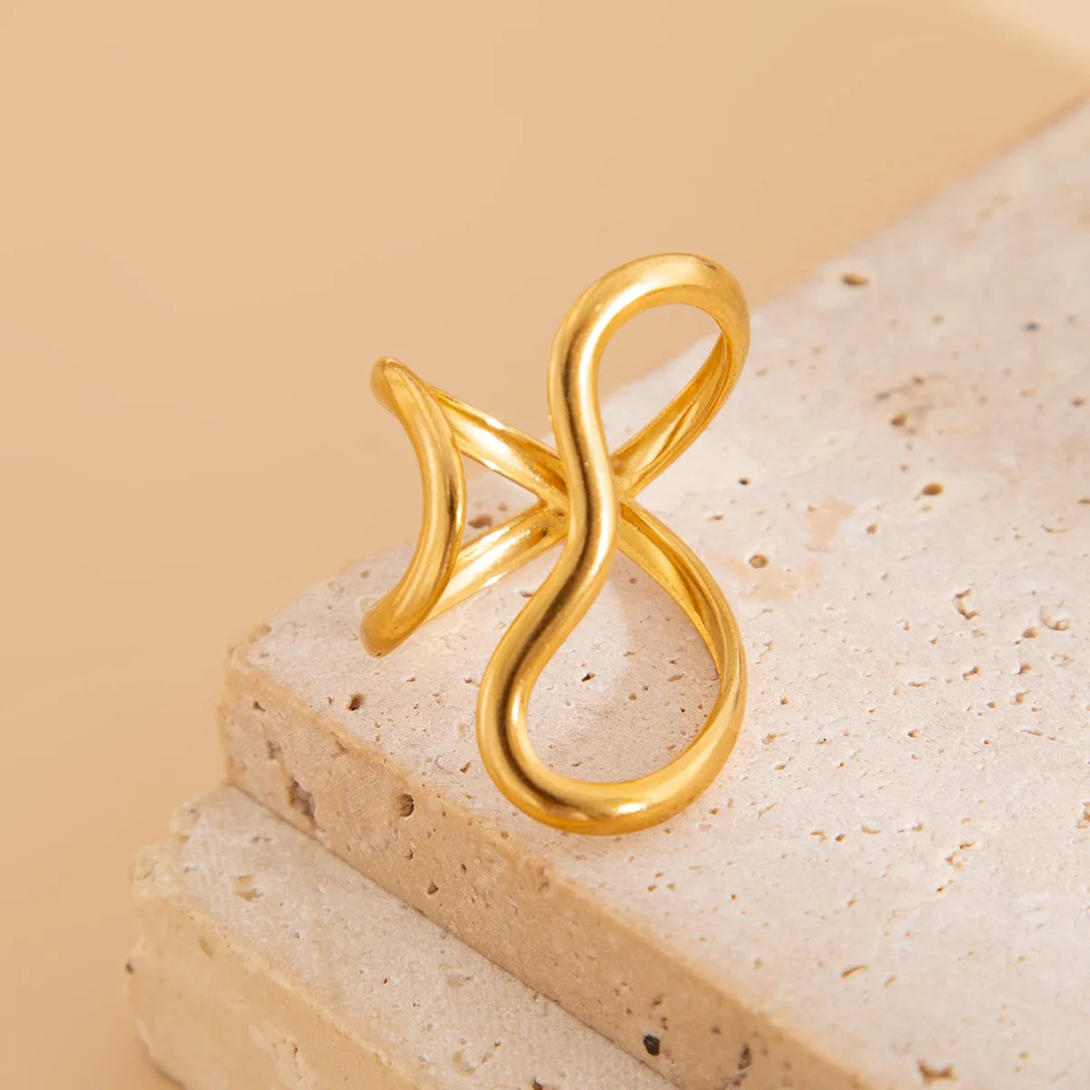 Slater טבעת גיאומטרית יוניסקס