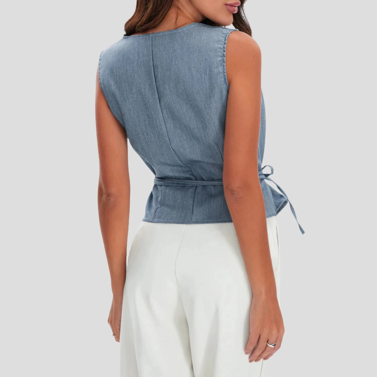 Ramirez חולצה אלגנטית Outlet