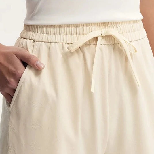 Josiah מכנסי קז&#39;ואל