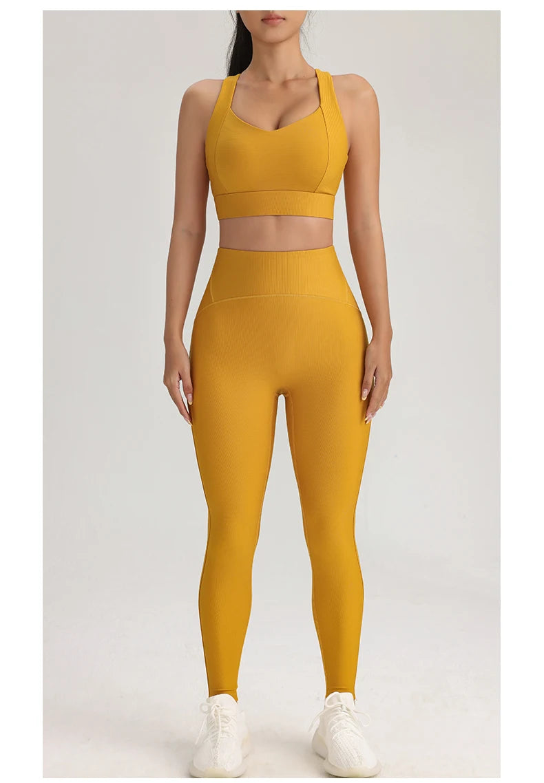 Zachery סט אימון