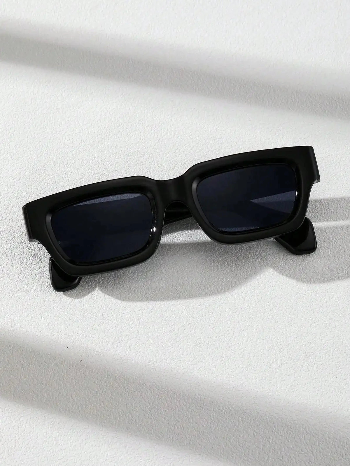 Tillie משקפי שמש יוניסקס מרובעים