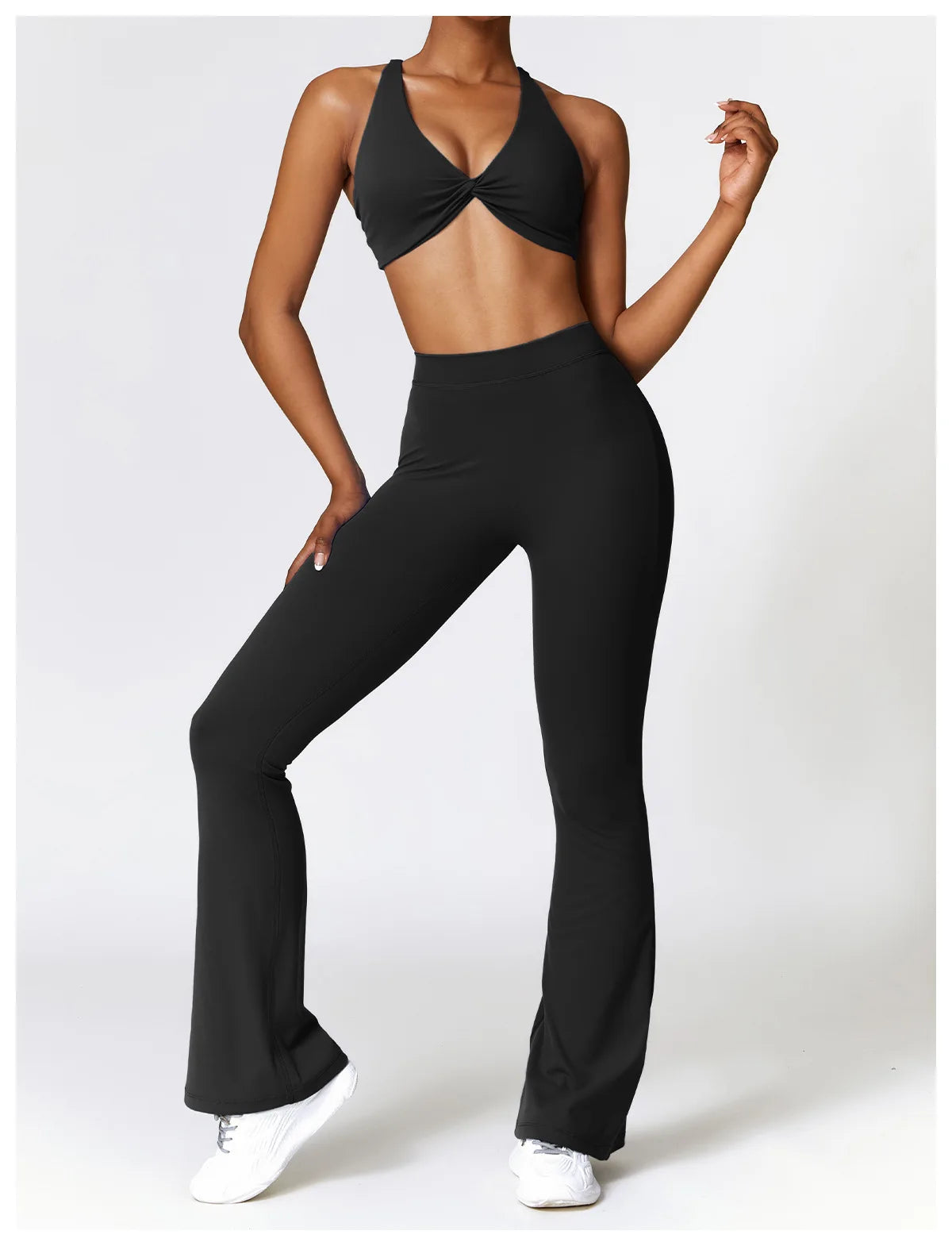 Carson סט יוגה