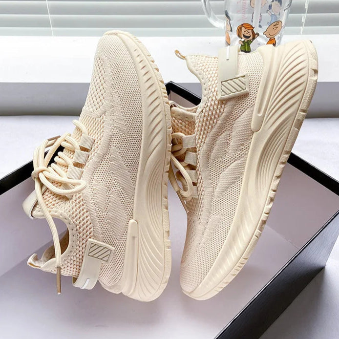 Blake סניקרס פלטפורמה קלילות