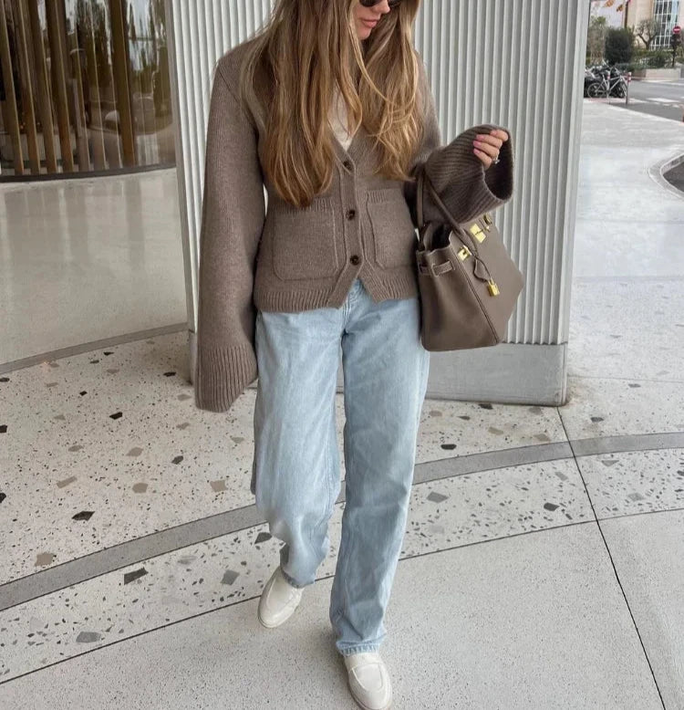Mathis קרדיגן