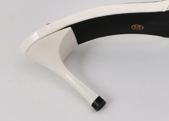 Aidan סנדלי עקב שפיץ