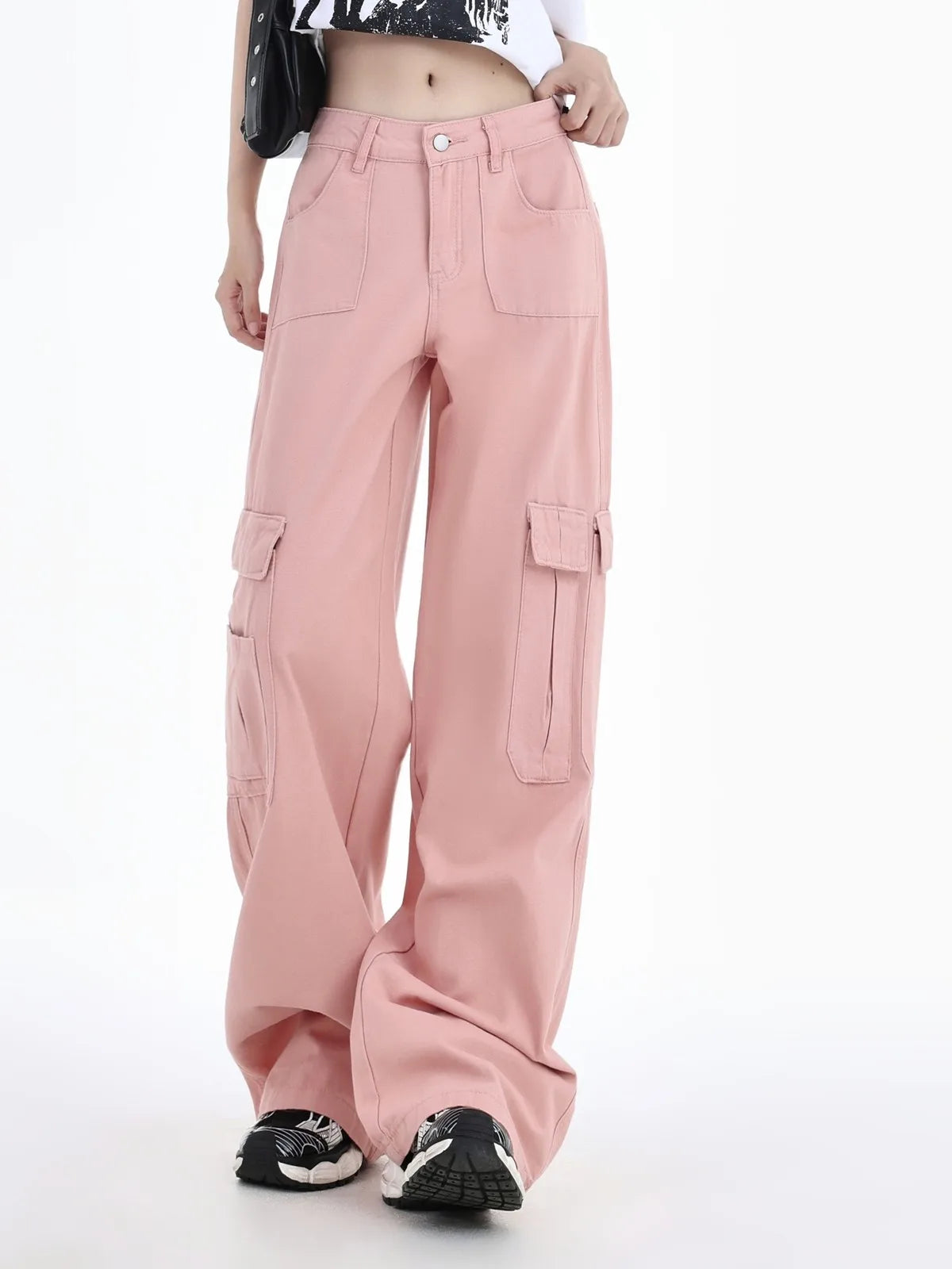 Finn מכנס קאז&#39;ואלי