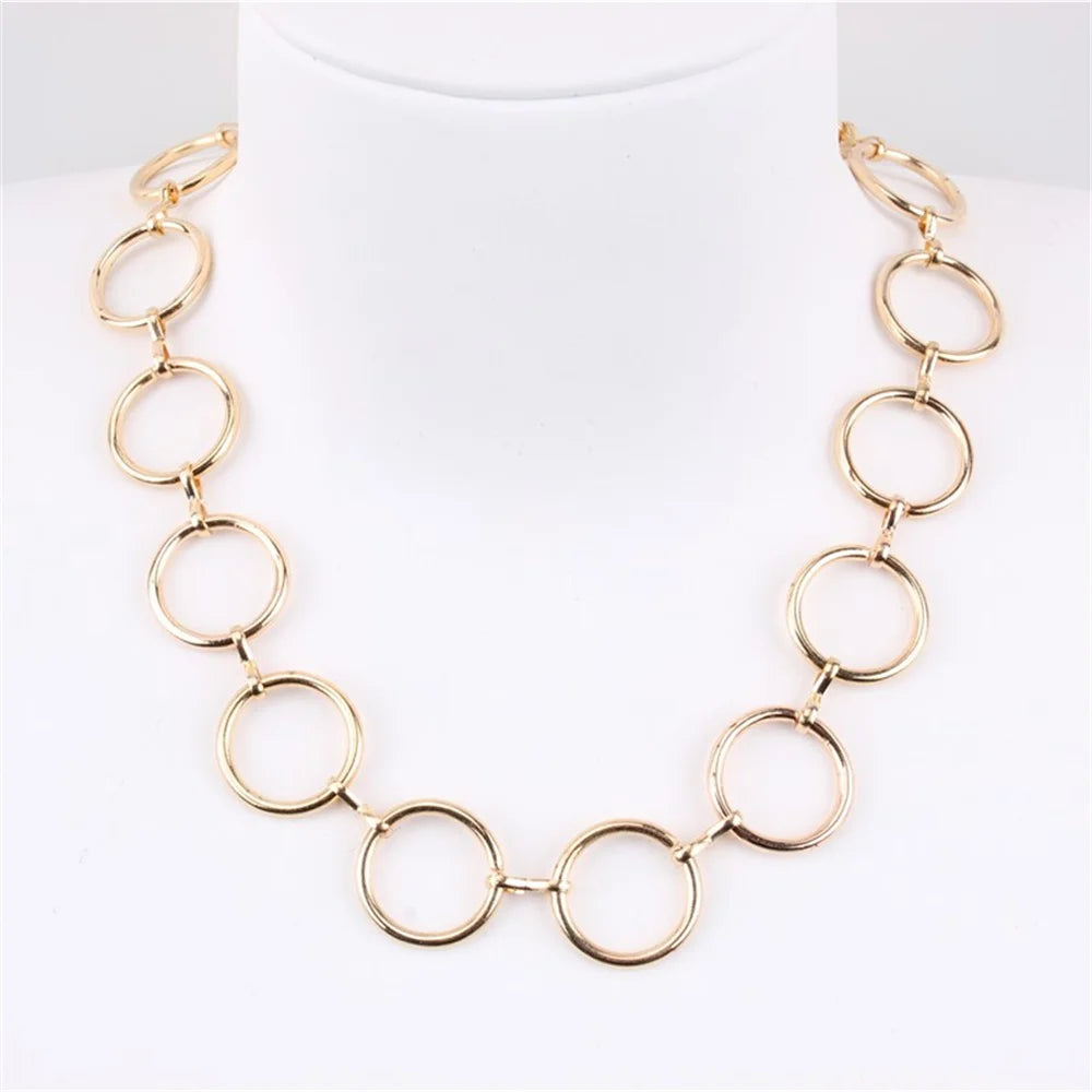 Nova שרשרת צ׳וקר חוליות