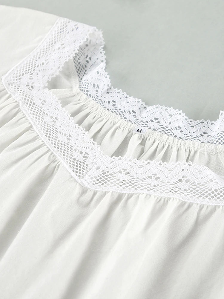 Baxter שמלת פיג'מה