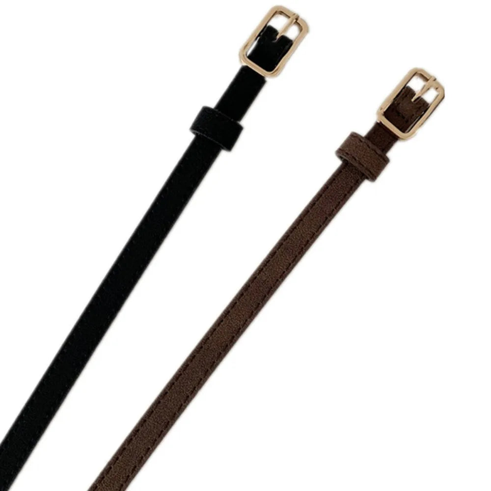 Rowan חגורה דקה