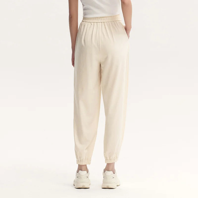 Josiah מכנסי קז&#39;ואל