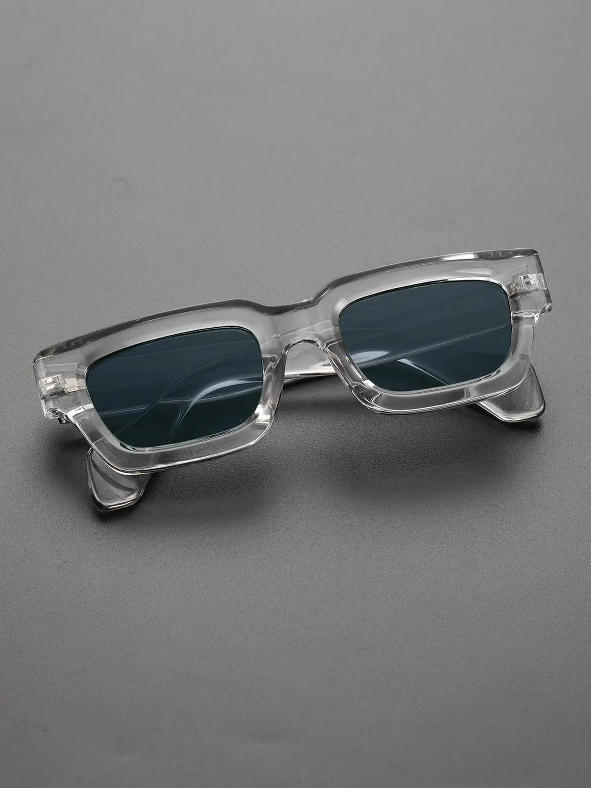 Tillie משקפי שמש יוניסקס מרובעים