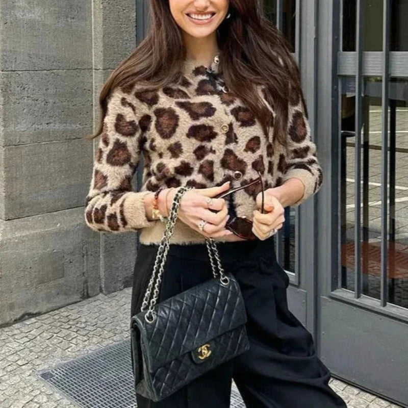 Dominguez קרדיגן