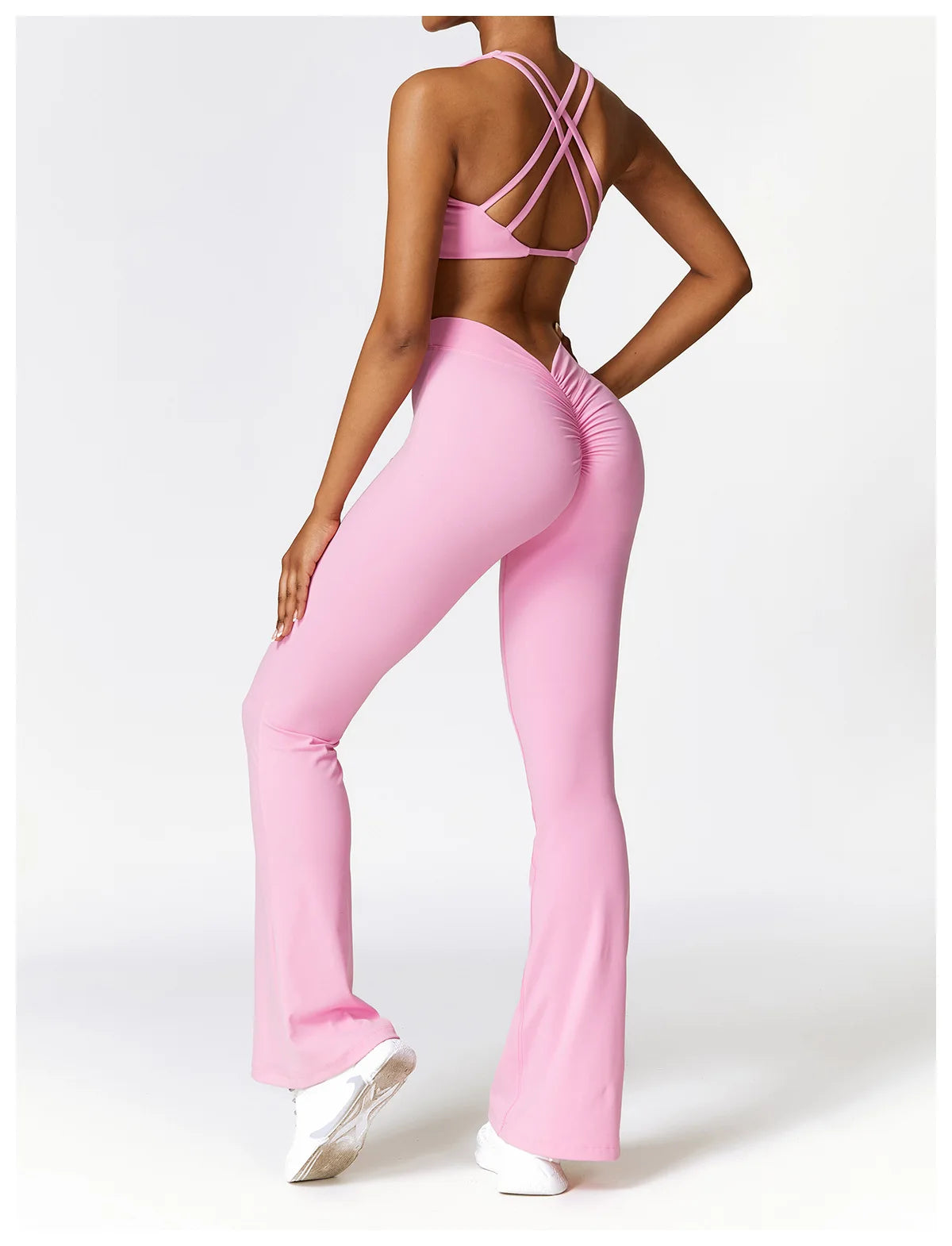 Carson סט יוגה