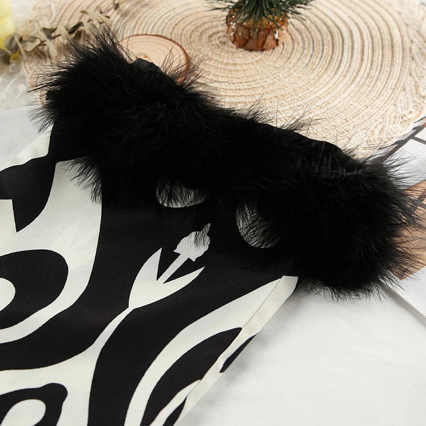 Mathews פיג׳מה