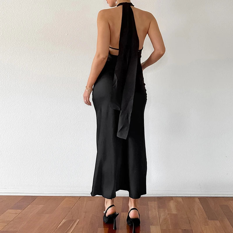 Kerr שמלת מידי
