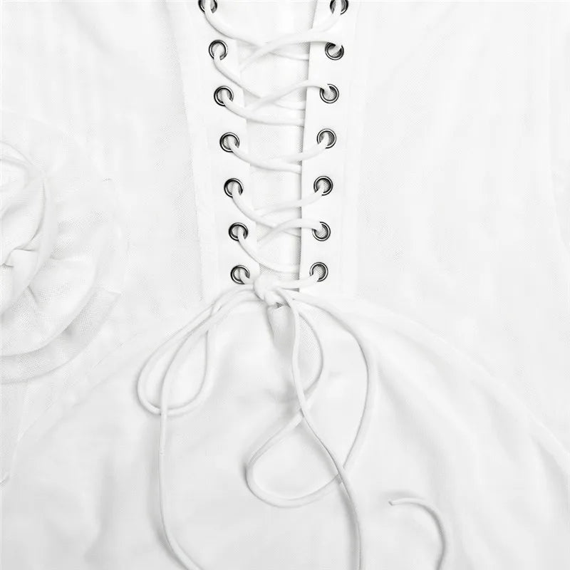 Dominik שמלת מיני Outlet